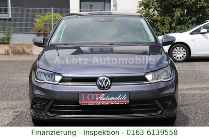 VW Polo 58.459 km 13.990 &euro; Lollar 35457
