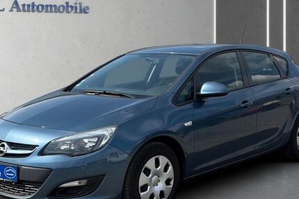 Opel Astra 106.150 km 5.490 &euro; Lollar 35457