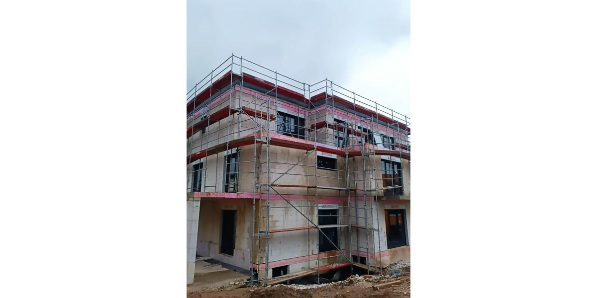 Etagenwohnung Kirchhain - 2 Zimmer, 60 m&sup2;, 750&euro; | Angebot:25868215