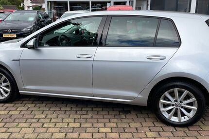 VW Golf 106.700 km 13.400 &euro; Cölbe 35091