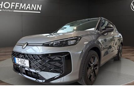 VW T-Roc 6.200 km 39.980 &euro; Burgwald-Bottendorf 35099