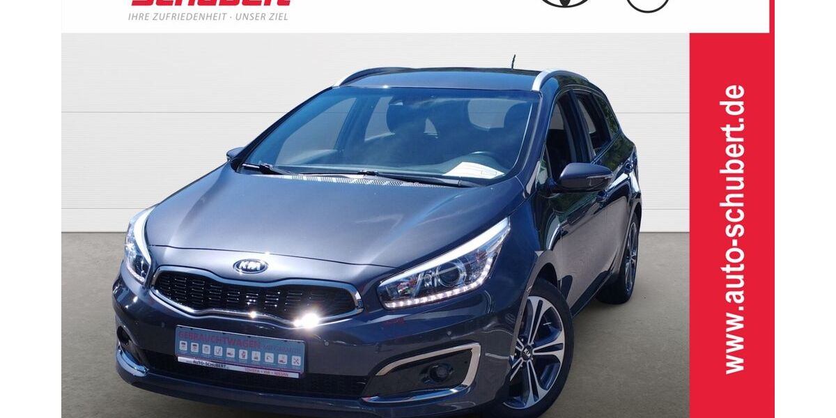 Kia ceed / Ceed 72.201 km 15.690 &euro; Marburg 35037