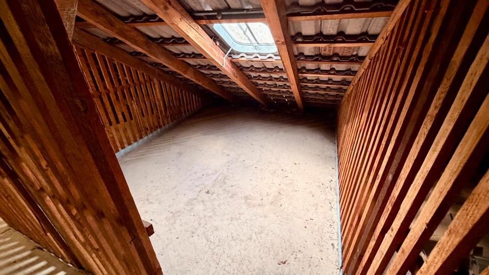 Etagenwohnung Marburg Marbach - 3 Zimmer, 59 m&sup2;, 213.000&euro; | Angebot:26039346