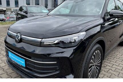 VW Tiguan 12.200 km 37.290 &euro; Steffenberg 35239