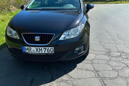 Seat Ibiza 211.000 km 2.500 &euro; Breidenbach 35236
