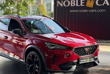 Cupra Formentor 32.000 km 29.790 &euro; Giessen 35394