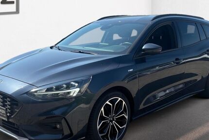 Ford Focus 66.200 km 18.350 &euro; Marburg 35043