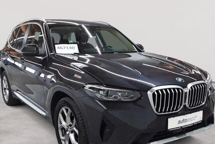 BMW X3 40.263 km 38.989 &euro; Fernwald-Steinbach 35463