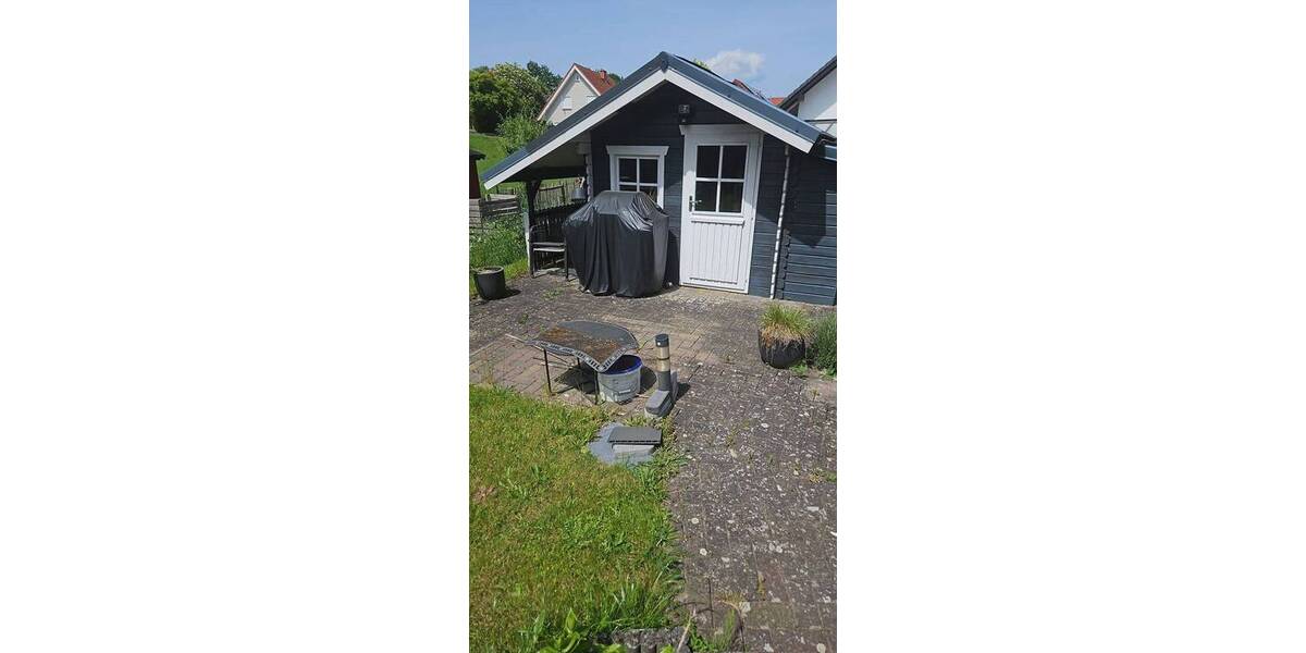 Mehrfamilienhaus, Wohnhaus Fernwald Steinbach - 8 Zimmer, 198 m&sup2;, 510.000&euro; | Angebot:26722989