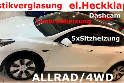 Tesla Model Y 50.000 km 35.900 &euro; Grünberg 35305