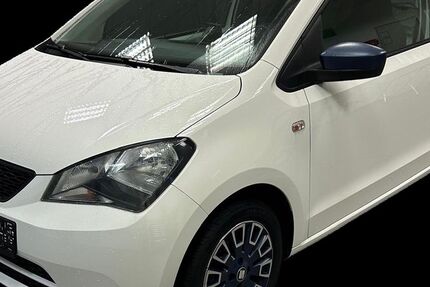 Seat Mii 97.389 km 6.400 &euro; Allendorf Eder 35108