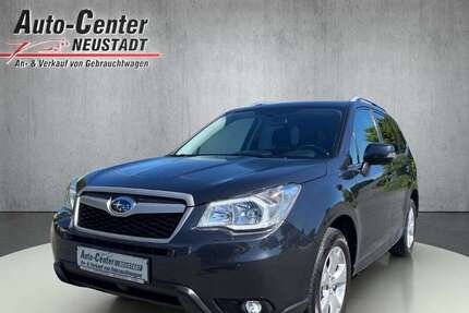 Subaru Forester 137.400 km 12.890 &euro; Neustadt / Hessen 35279