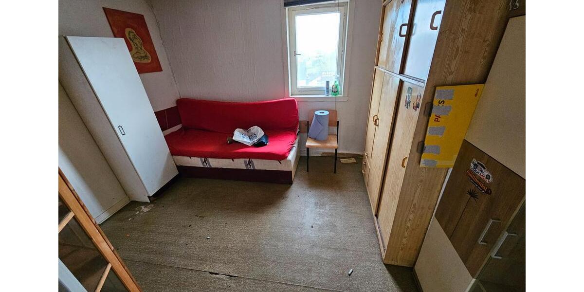 Einfamilienhaus Frankenberg (Eder) - 7 Zimmer, 120 m&sup2;, 21.999&euro; | Angebot:26099651