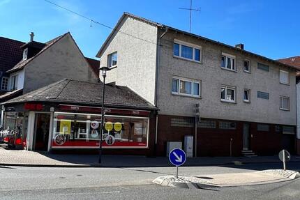 Haus Neustadt (Hessen) - 10 Zimmer, 620 m&sup2;, 405.000&euro; | Angebot:26120239