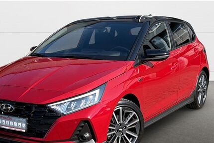 Hyundai i20 52.698 km 18.980 &euro; Giessen 35394