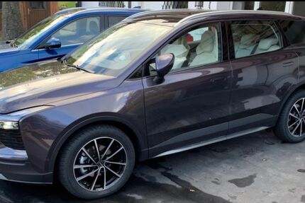 Aiways U5 99.900 km 15.500 &euro; Rabenau 35466