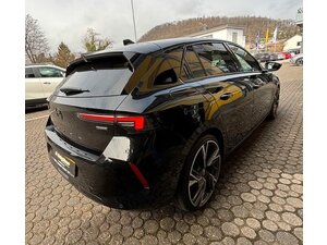 Opel Astra L Lim. 5-trg. Ultimate Paket Plug-in-Hybri 39.060 km 25.290 &euro; Battenberg 35088