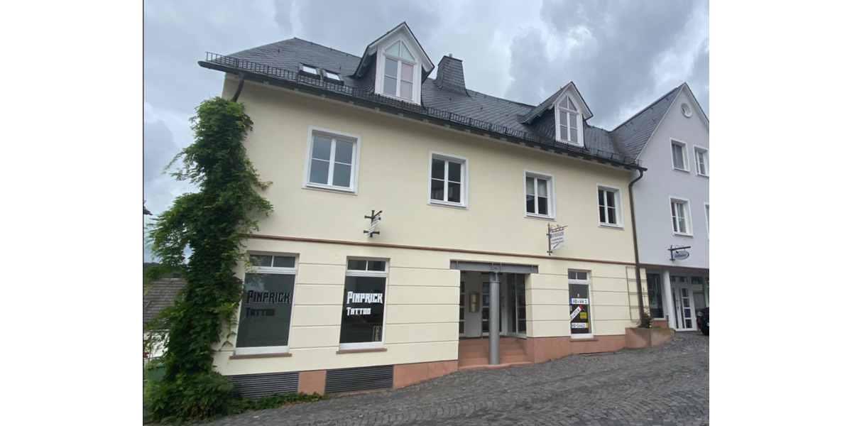 Gewerbeobjekt Battenberg (Eder) - 360&euro; | Angebot:22640033