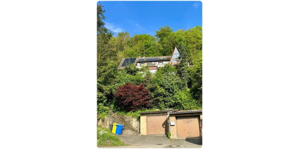 Einfamilienhaus Frankenberg (Eder) Frankenberg - 1 Zimmer, 250 m&sup2;, 315.000&euro; | Angebot:25709285