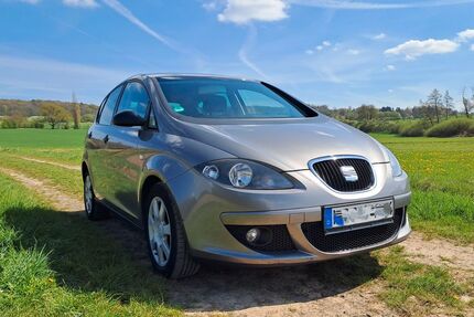 Seat Altea 168.000 km 3.500 &euro; Marburg 35043