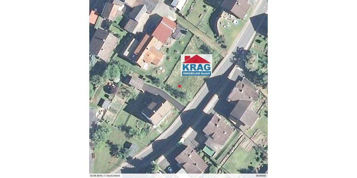 Grundstück Breidenbach - 25.900&euro; | Angebot:10145858