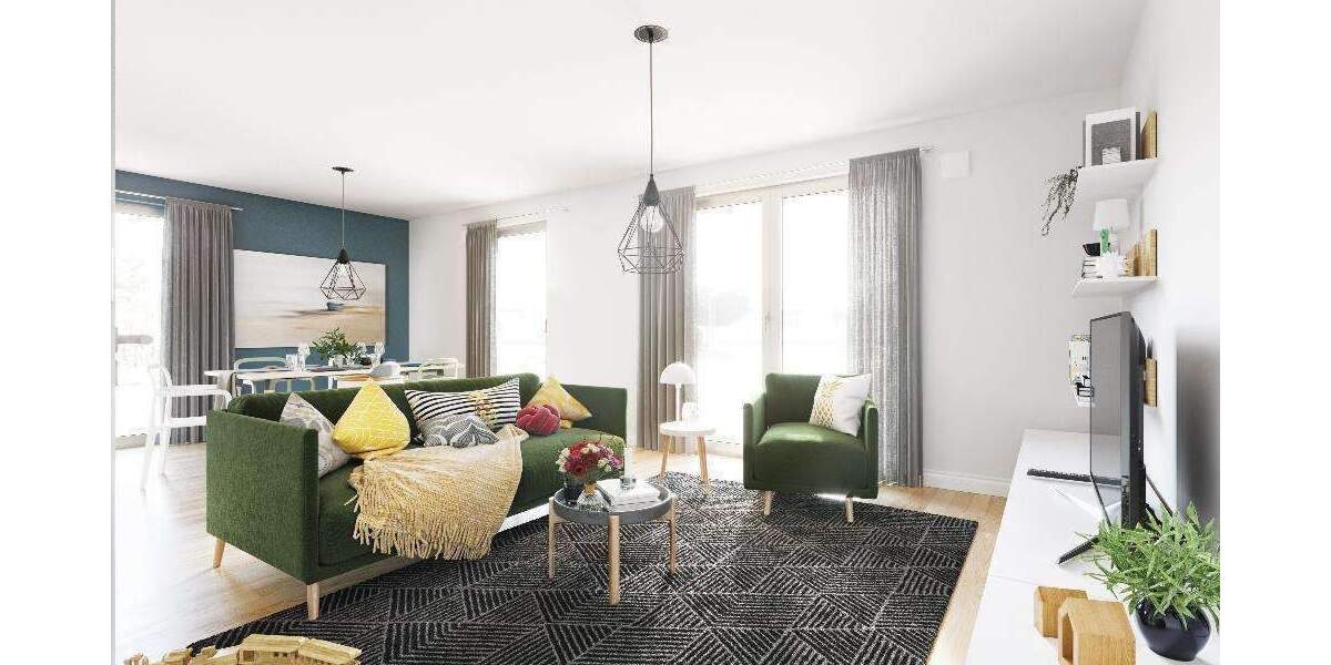 Einfamilienhaus Wohratal Wohra - 5 Zimmer, 157 m&sup2;, 294.750&euro; | Angebot:25737939