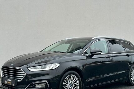 Ford Mondeo 181.700 km 12.990 &euro; Cölbe-Bernsdorf 35091