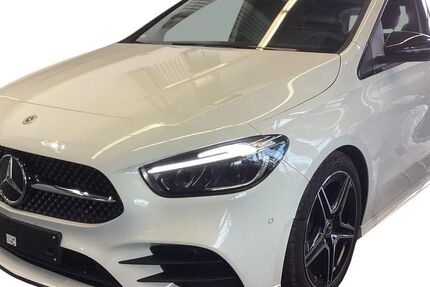 Mercedes-Benz B 200 5.921 km 37.630 &euro; Gießen 35396