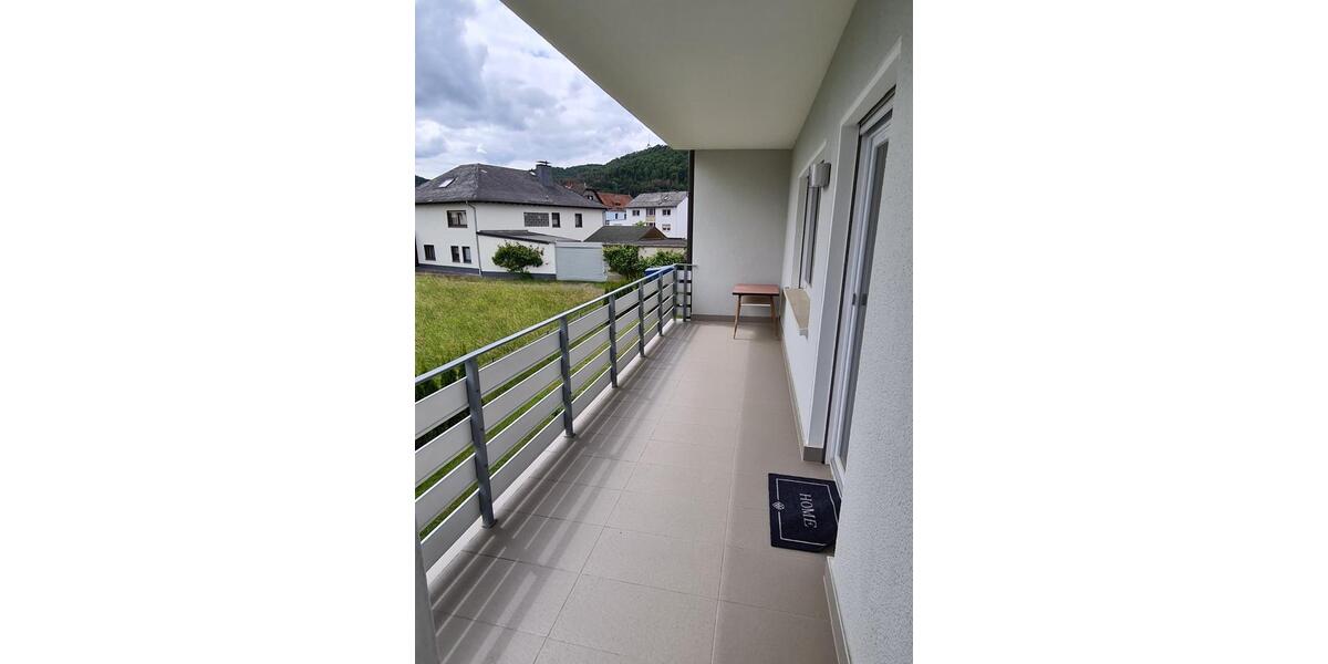 Etagenwohnung Biedenkopf - 5 Zimmer, 125 m&sup2;, 1.250&euro; | Angebot:25892394