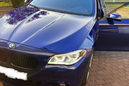 BMW 535 177.000 km 17.777 &euro; Wetter (Hessen) 35083