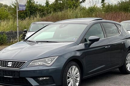 Seat Leon 125.000 km 15.300 &euro; Ebsdorfergrund 35085