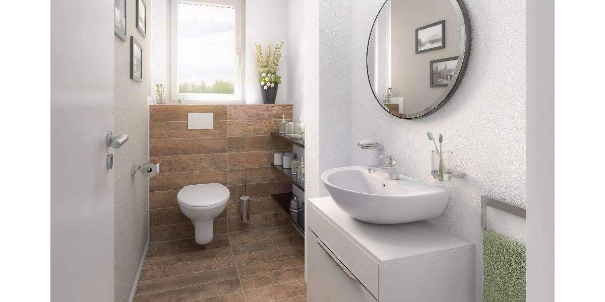 Einfamilienhaus Frankenberg (Eder) Frankenberg - 5 Zimmer, 152 m&sup2;, 260.750&euro; | Angebot:25737982