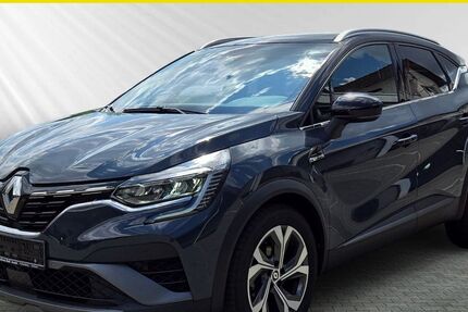 Renault Captur 20.901 km 19.990 &euro; Frankenberg 35066