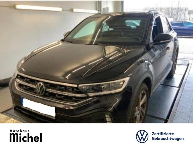 VW T-Roc 26.050 km 27.730 &euro; Gießen 35394