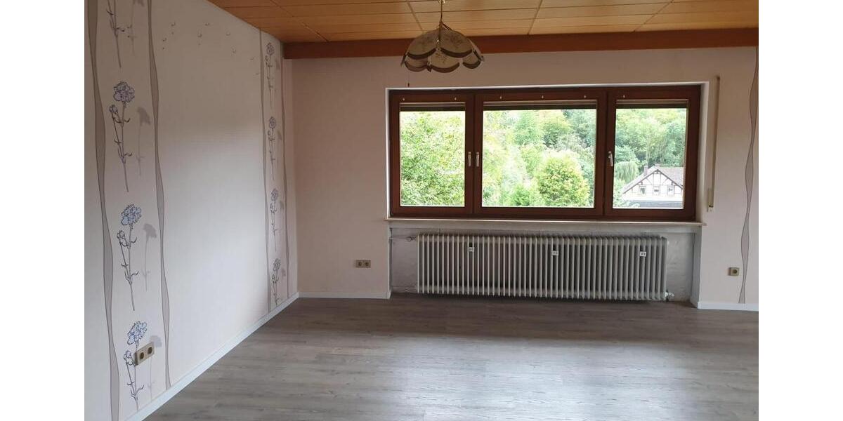 Etagenwohnung Steffenberg - 10 Zimmer, 227 m&sup2;, 169.000&euro; | Angebot:26720491