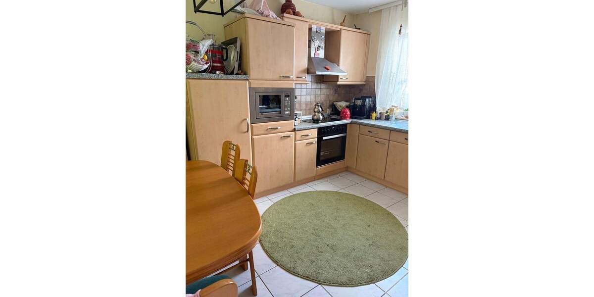 Doppelhaushälfte Wettenberg Launsbach - 4 Zimmer, 130 m&sup2;, 575.000&euro; | Angebot:25678509
