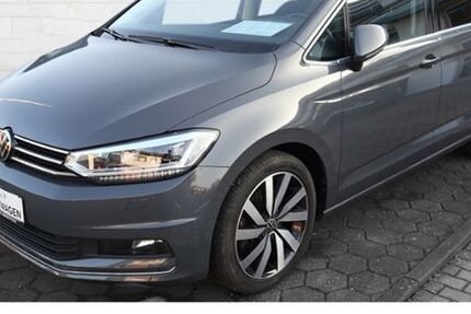 VW Touran 48.455 km 27.890 &euro; Wohratal OT Wohra 35288