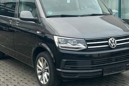 VW T6 Multivan 189.656 km 25.950 &euro; Ebsdorfergrund 35085