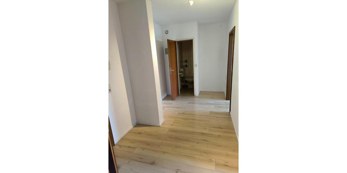 Etagenwohnung Gießen Schlangenzahl - 2 Zimmer, 50 m&sup2;, 650&euro; | Angebot:25941688
