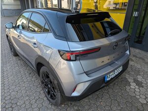 Opel Mokka Elektro GS Line 338Km Reichweite 1.500 km 27.990 &euro; Battenberg 35088