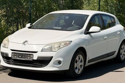 Renault Megane 229.000 km 2.899 &euro; Stadtallendorf 35260