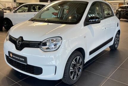 Renault Twingo 34.461 km 9.990 &euro; Giessen 35394