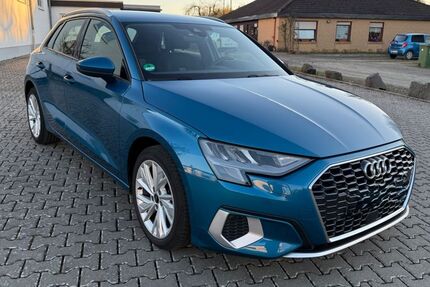 Audi A3 136.500 km 15.490 &euro; Lollar 35457