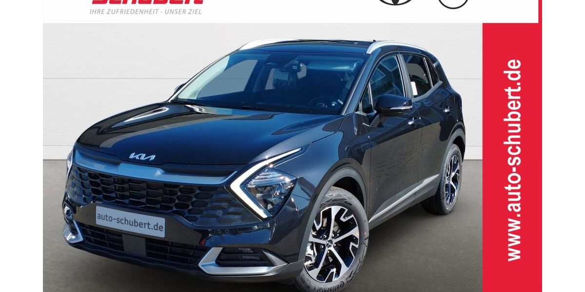 Kia Sportage 11.000 km 30.980 &euro; Marburg 35037
