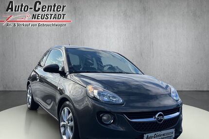 Opel Adam 127.200 km 8.750 &euro; Neustadt / Hessen 35279