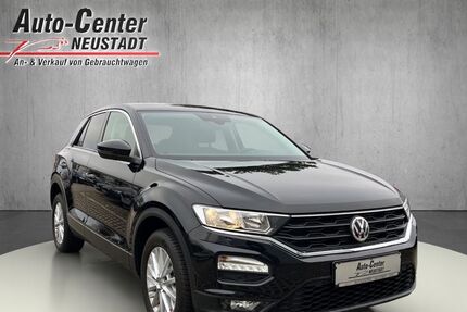 VW T-Roc 98.000 km 16.690 &euro; Neustadt / Hessen 35279