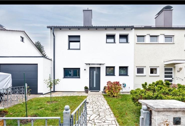 Doppelhaushälfte Marburg Marbach - 5 Zimmer, 135 m&sup2;, 600.000&euro; | Angebot:27112567