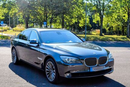 BMW 730 227.000 km 12.700 &euro; Gießen 35398