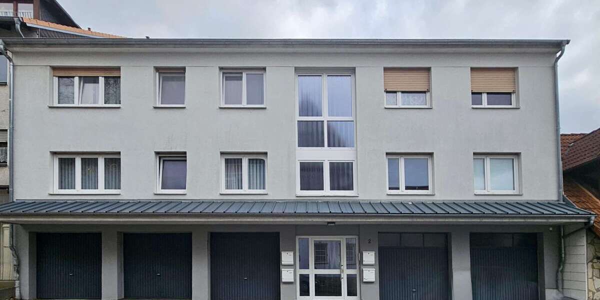 Einfamilienhaus Grünberg - 14 Zimmer, 360 m&sup2;, 689.000&euro; | Angebot:26373723
