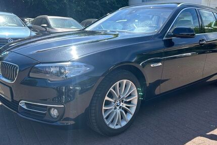 BMW 530 180.000 km 14.490 &euro; Biebertal 35444